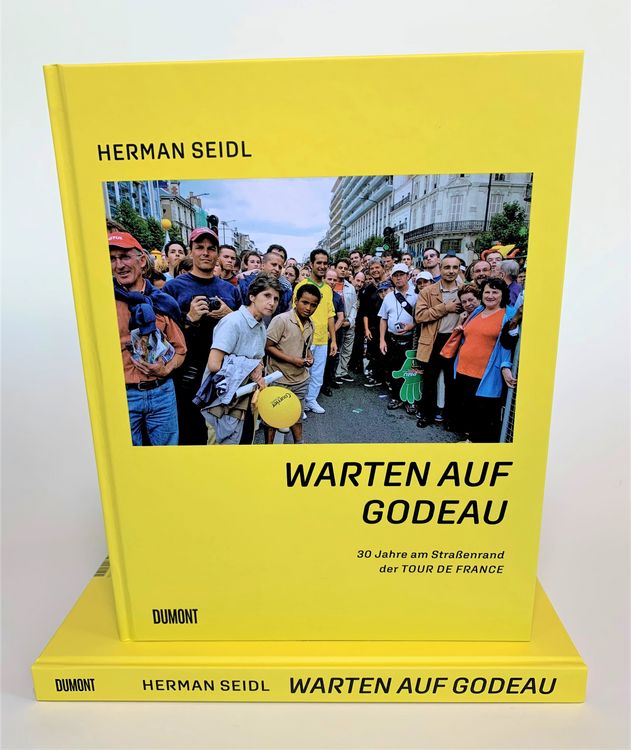 Produktbild: Warten auf Godeau
