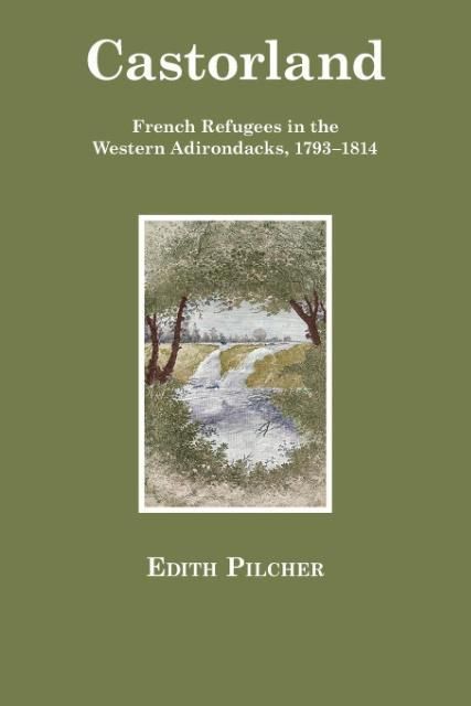 Produktbild: Pilcher, E: Castorland