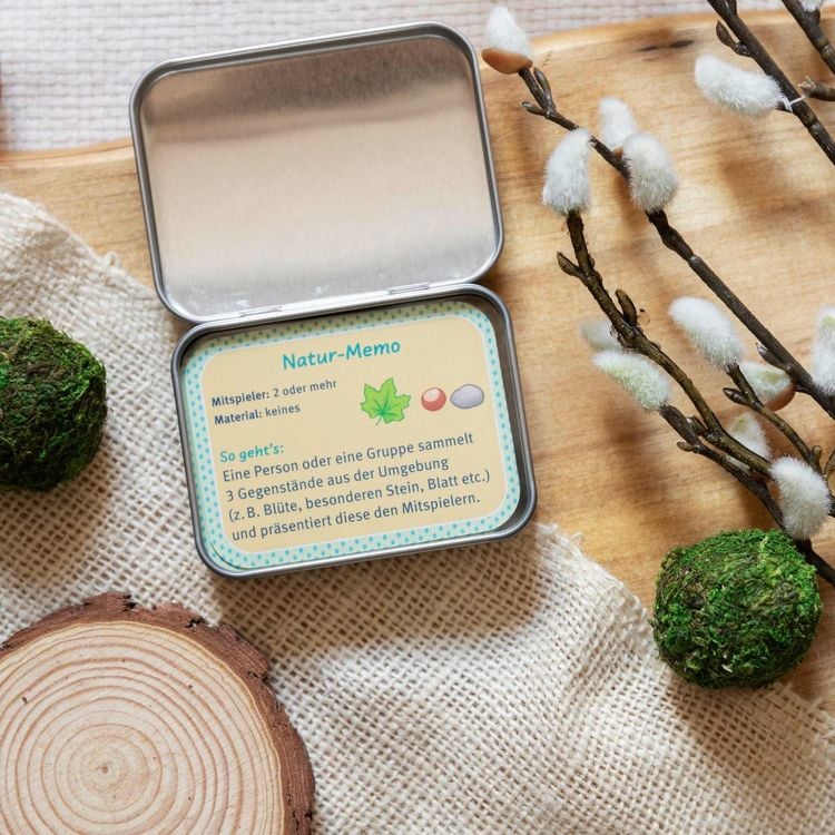 Produktbild: 25 Spiele f&uuml;r drau&szlig;en