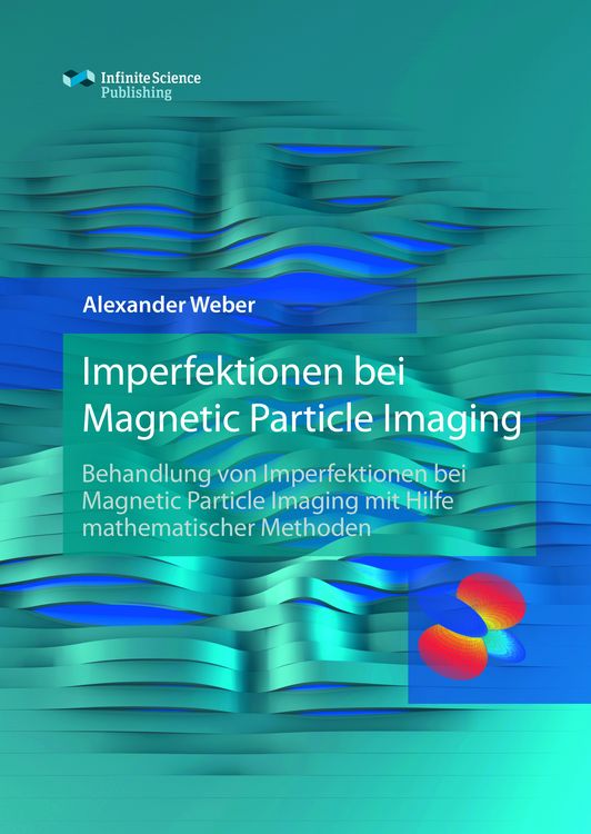 Produktbild: Imperfektionen bei Magnetic Particle Imaging