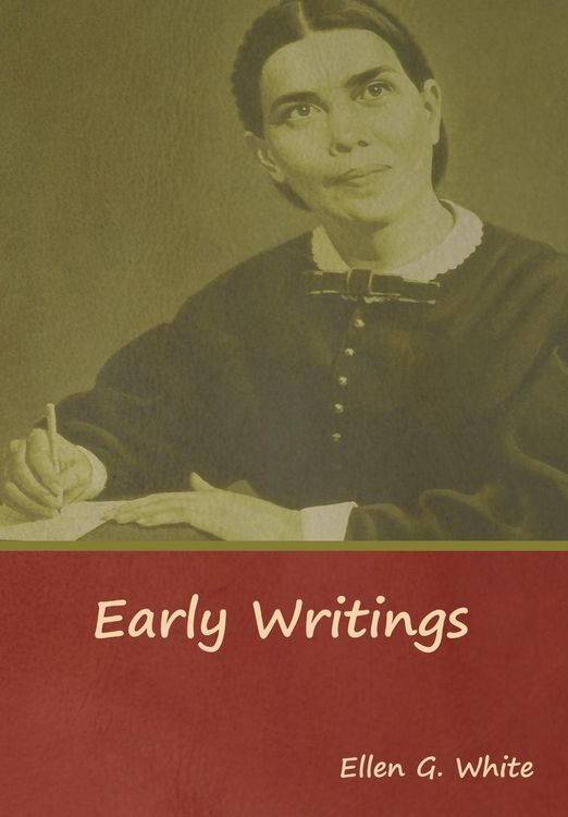 Produktbild: Early Writings
