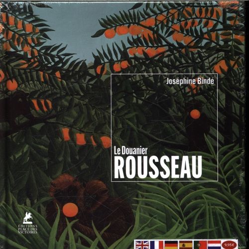Produktbild: Le Douanier Rousseau