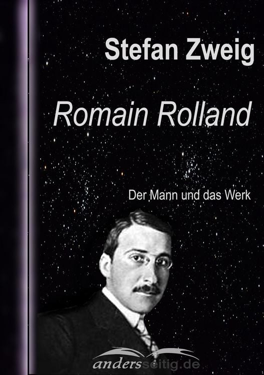 Produktbild: Romain Rolland