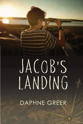 Produktbild: Jacob's Landing