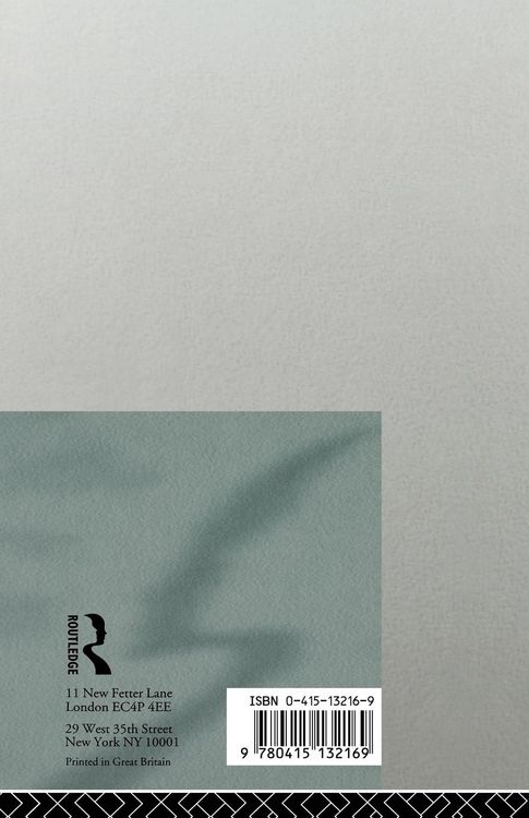 Produktbild: Nature and Society