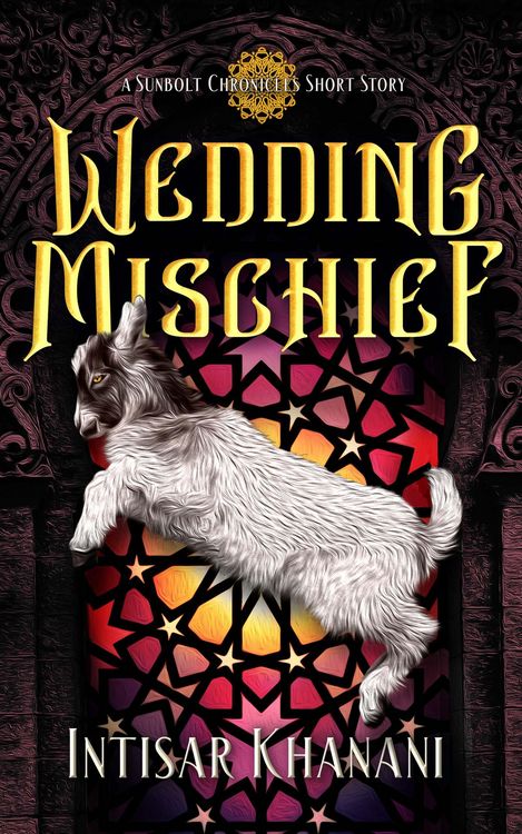 Produktbild: Wedding Mischief