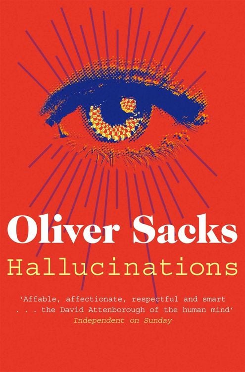 Produktbild: Hallucinations