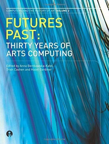 Produktbild: Futures Past