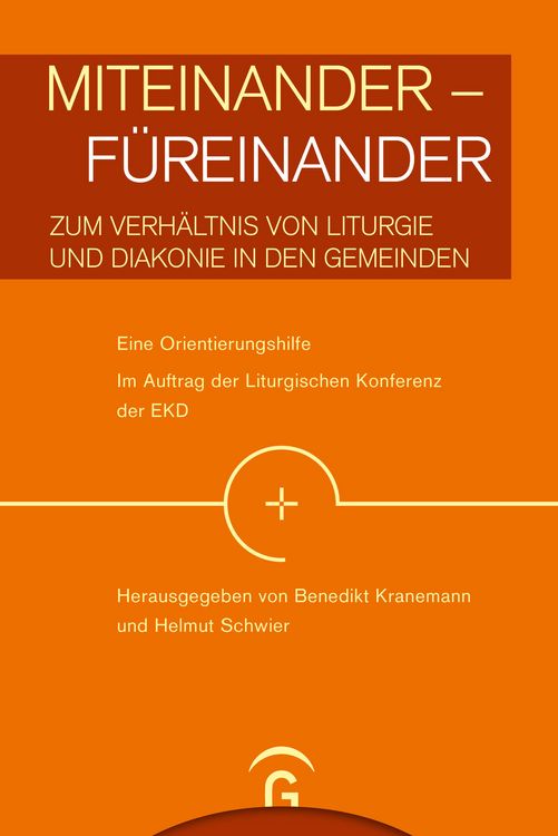 Produktbild: Miteinander &ndash; F&uuml;reinander