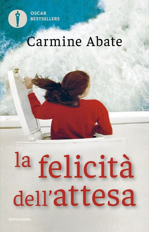Produktbild: La felicit&agrave; dell'attesa