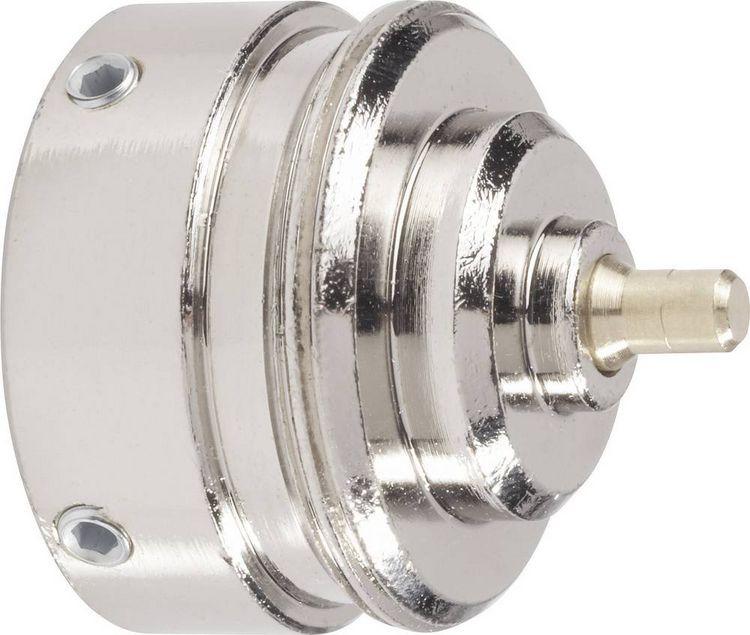 Produktbild: Eurotronic 700099 Heizk&ouml;rper-Ventil-Adapter Passend f&uuml;r Heizk&ouml;rper Danfoss RAVL