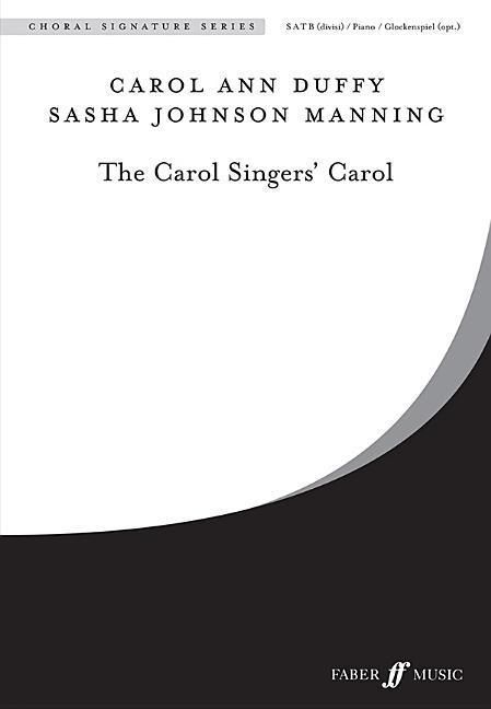 Produktbild: Carol Singers Carol