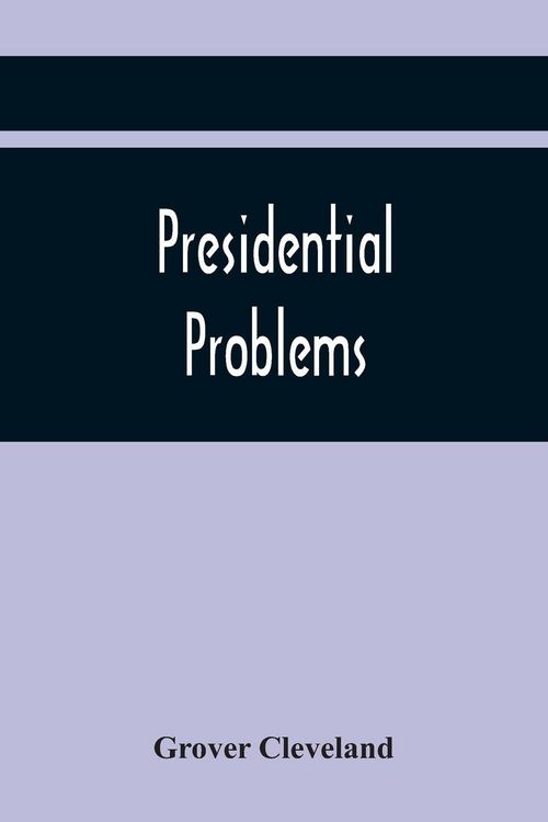 Produktbild: Presidential Problems