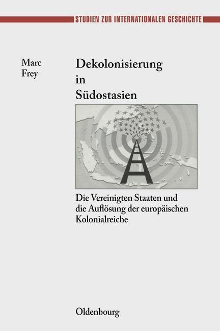 Produktbild: Dekolonisierung in S&uuml;dostasien