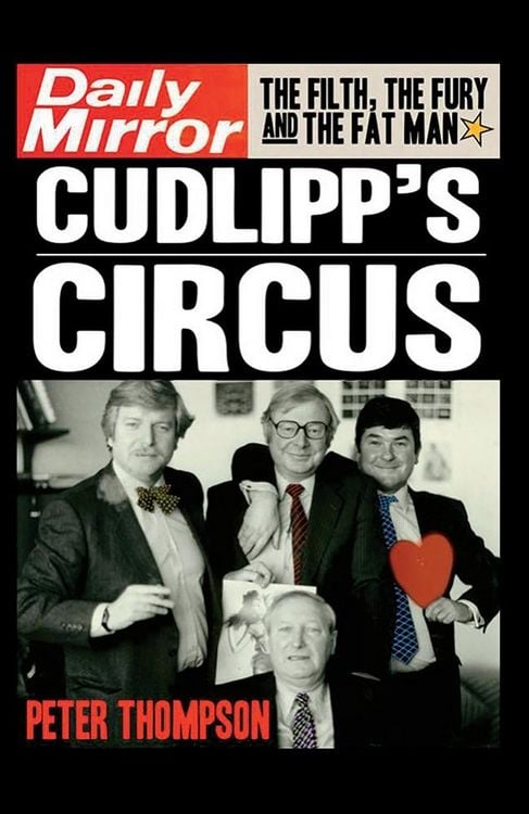 Produktbild: Cudlipp's Circus