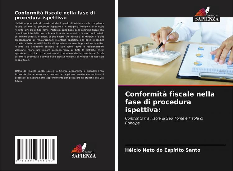Produktbild: Conformit&agrave; fiscale nella fase di procedura ispettiva: