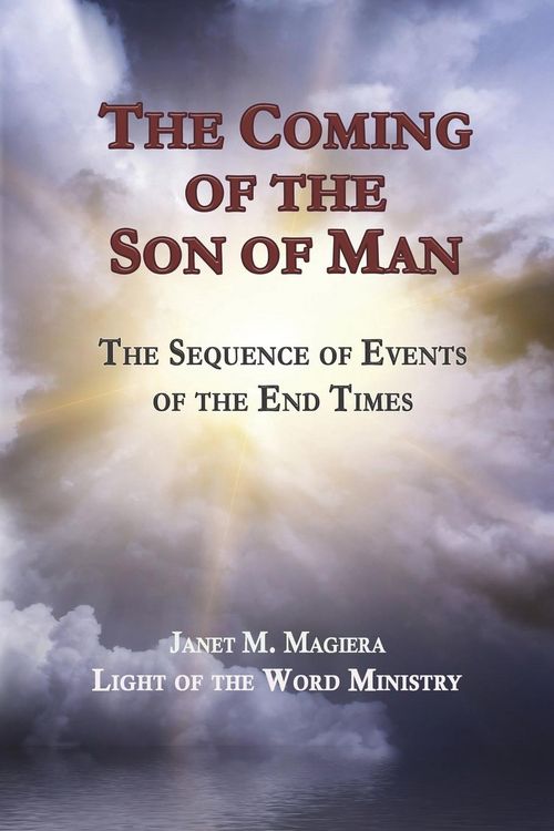 Produktbild: The Coming of the Son of Man
