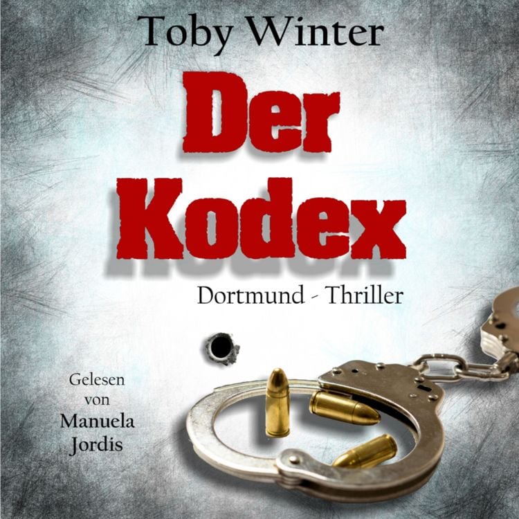 Produktbild: Der Kodex: - Ein Ruhrpottkrimi aus Dortmund