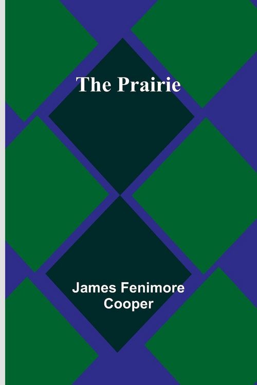 Produktbild: The Prairie