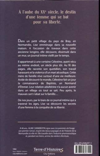 Produktbild: Les pommiers de l orage