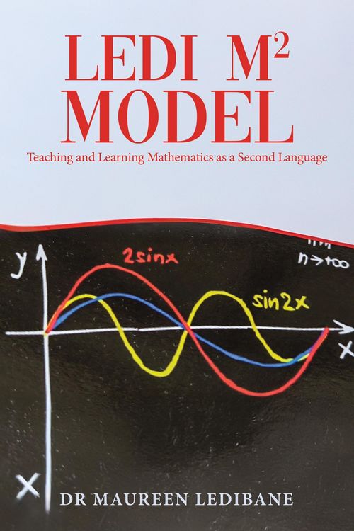 Produktbild: LEDI-M&sup2; MODEL: Teaching mathematics as a second language