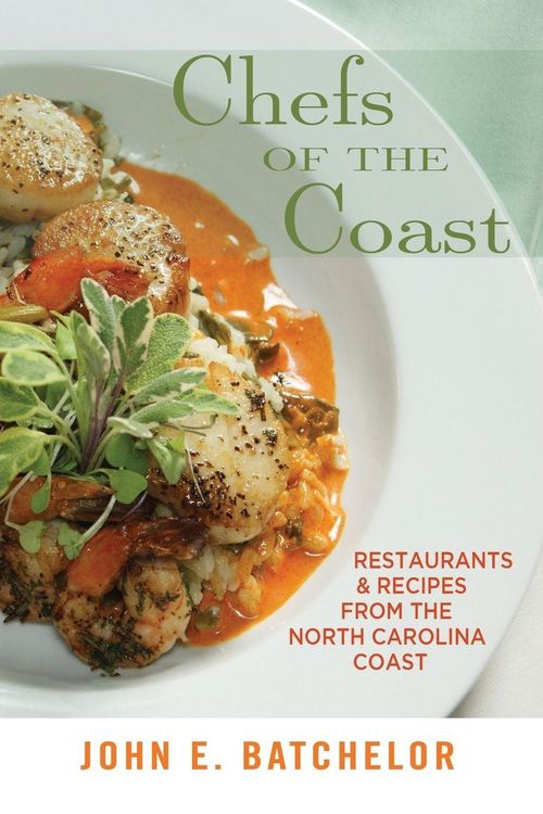 Produktbild: Chefs of the Coast