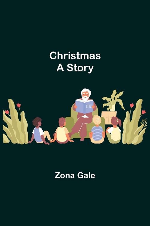 Produktbild: Christmas; A Story