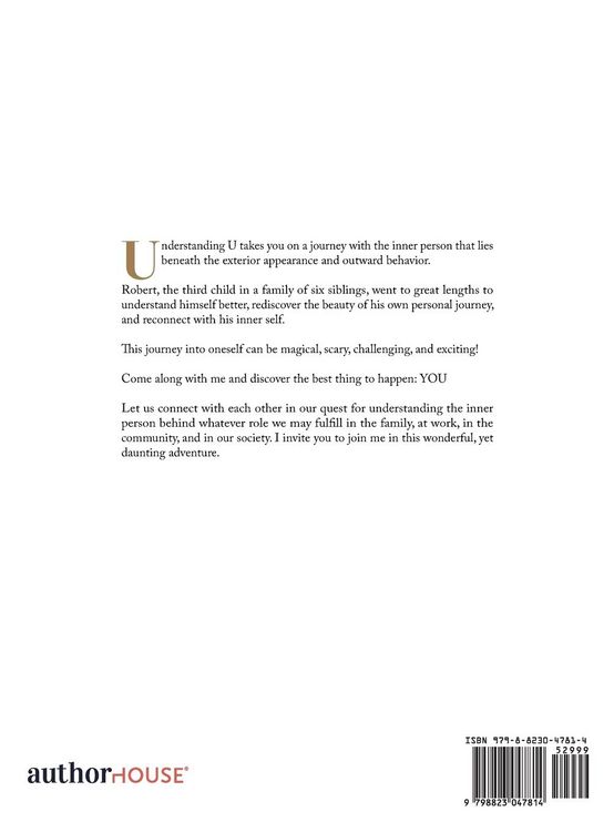 Produktbild: Understanding U