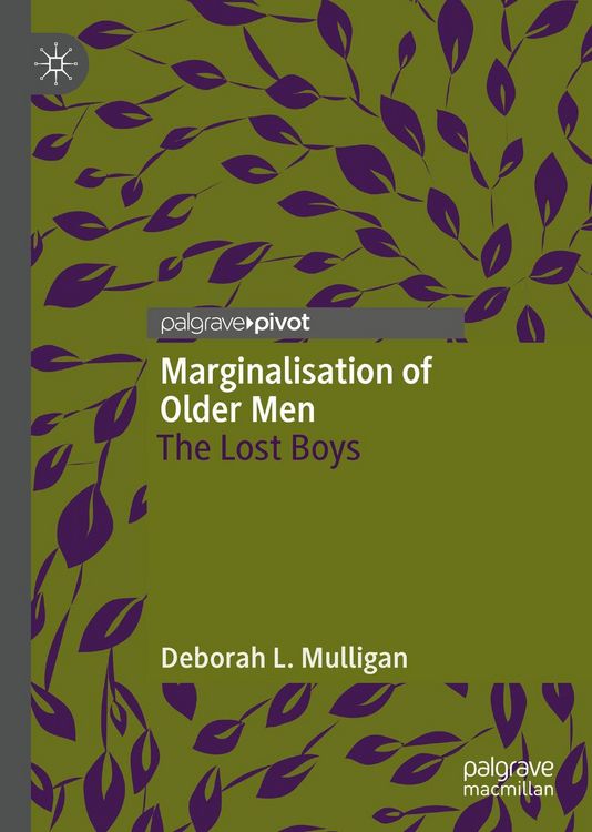 Produktbild: Marginalisation of Older Men