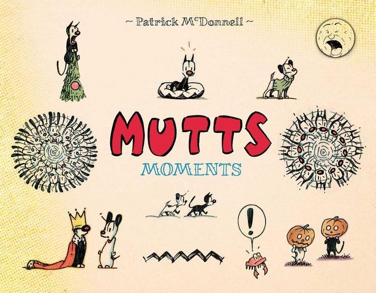 Produktbild: Mutts Moments