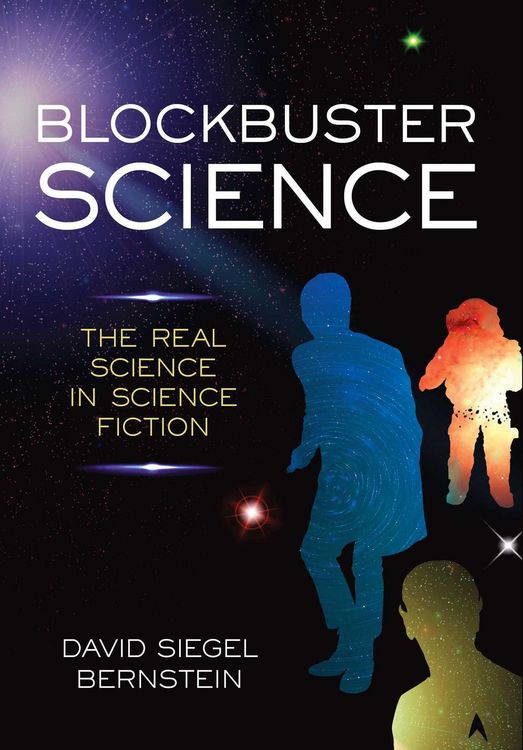 Produktbild: Blockbuster Science