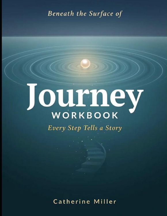 Produktbild: Beneath The Surface Of Journey