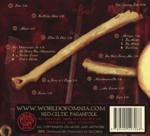 Produktbild: Crone Of War (Re-Release)
