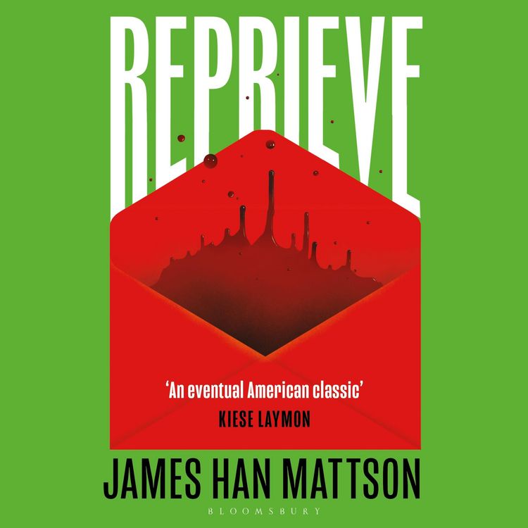 Produktbild: Reprieve