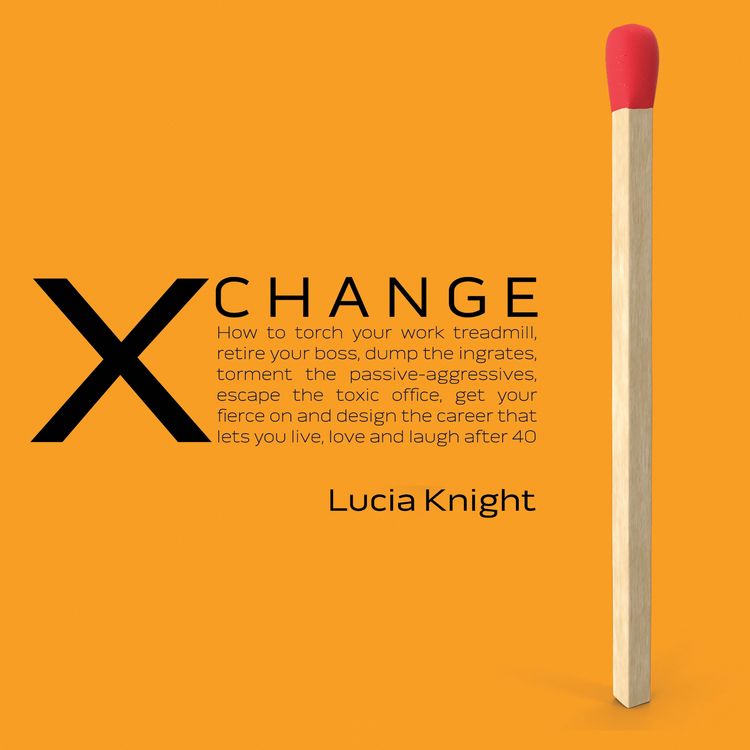 Produktbild: XChange