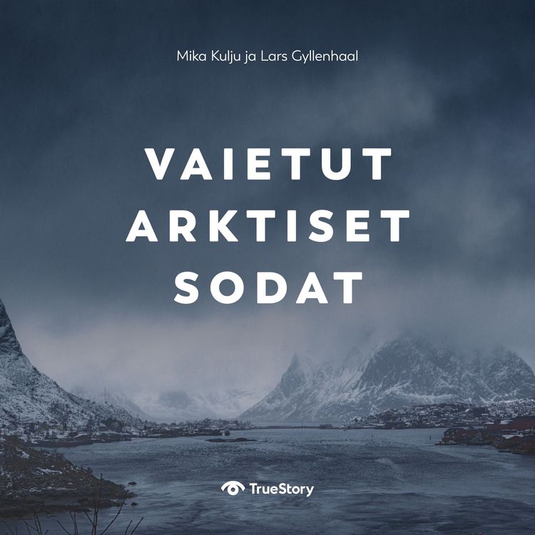 Produktbild: Vaietut arktiset sodat