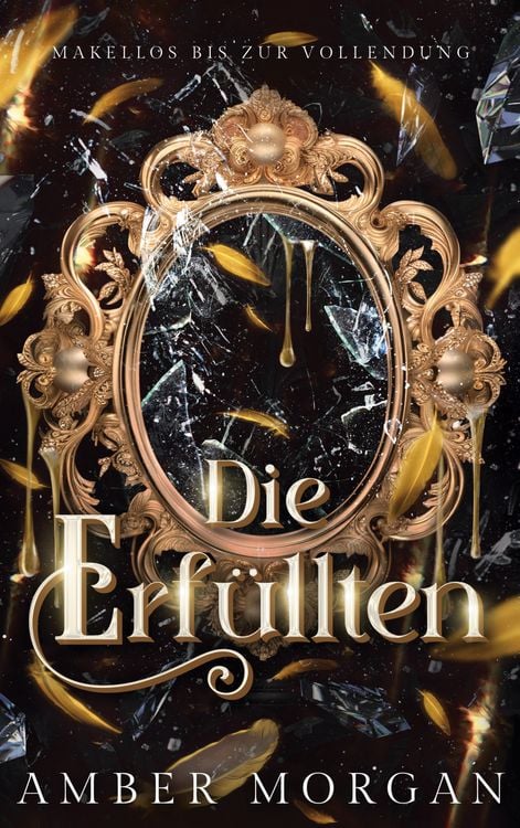 Produktbild: Die Erfüllten