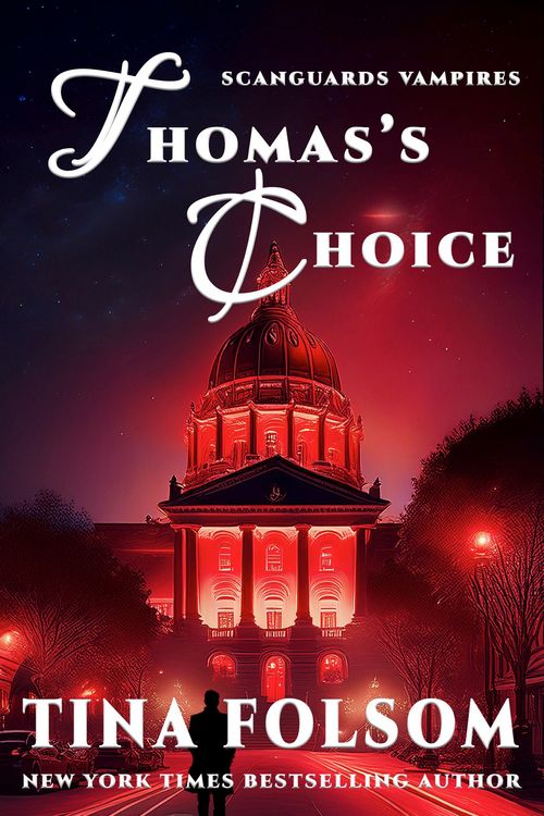 Produktbild: Thomas's Choice