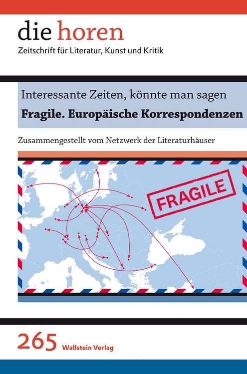Produktbild: Interessante Zeiten, k&ouml;nnte man sagen
