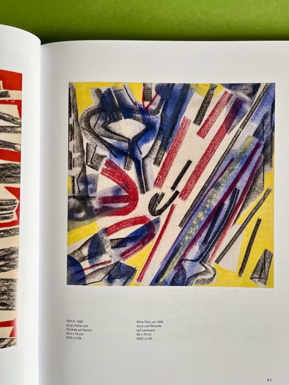 Produktbild: Herbert Zangs