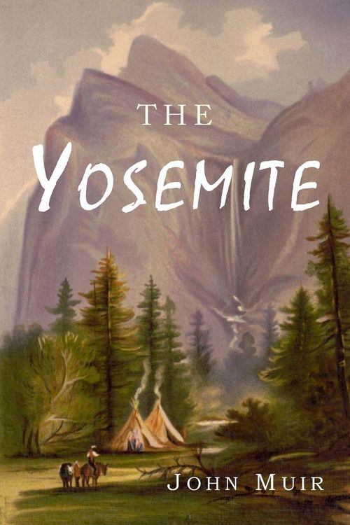 Produktbild: The Yosemite