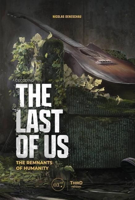 Produktbild: Decoding the Last of Us