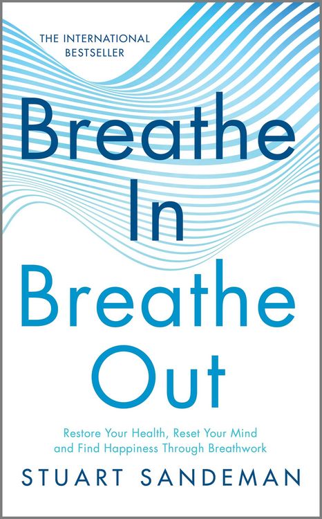 Produktbild: Breathe In, Breathe Out