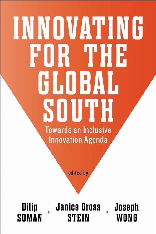 Produktbild: Innovating for the Global South