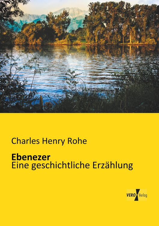 Produktbild: Ebenezer
