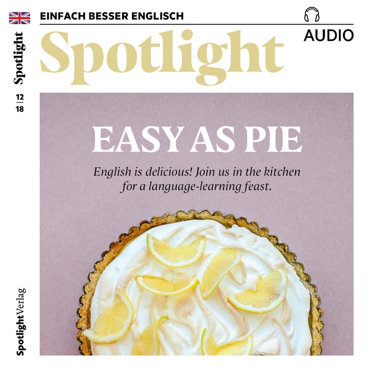 Produktbild: Englisch lernen Audio - Kochen einfach gemacht