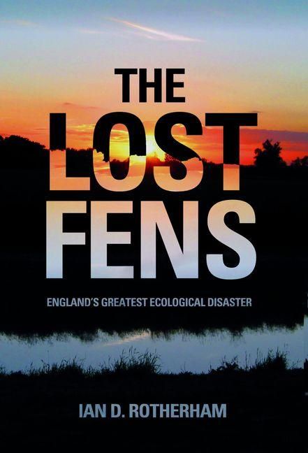 Produktbild: The Lost Fens