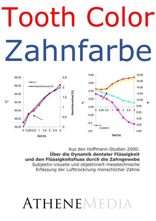 Produktbild: &Uuml;ber die Dynamik dentaler Fl&uuml;ssigkeit und den Fl&uuml;ssigkeitsfluss durch die Zahngewebe