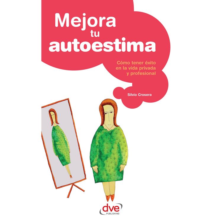 Produktbild: Mejora tu autoestima