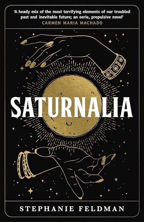 Produktbild: Saturnalia